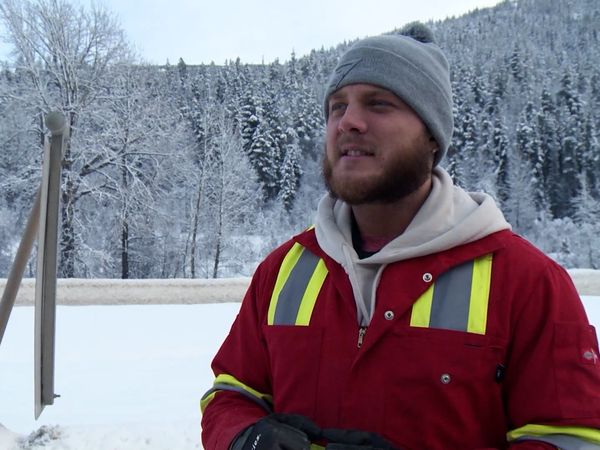 Highway Thru Hell - Episode 4
