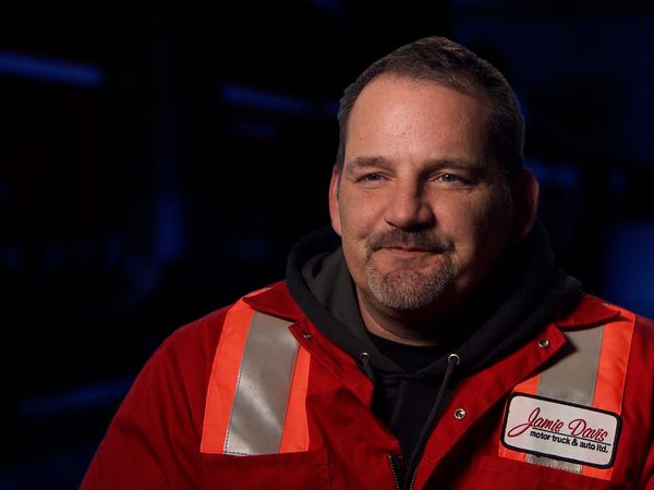 Highway Thru Hell - Episode 5