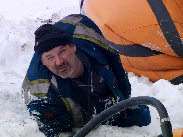 Highway Thru Hell - Episode 7