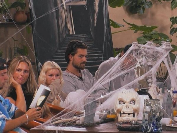 Paradise Hotel Sverige - Sesong 17 - Episode 1735