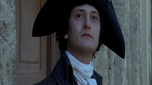 The Scarlet Pimpernel - Friends & Enemies part 1