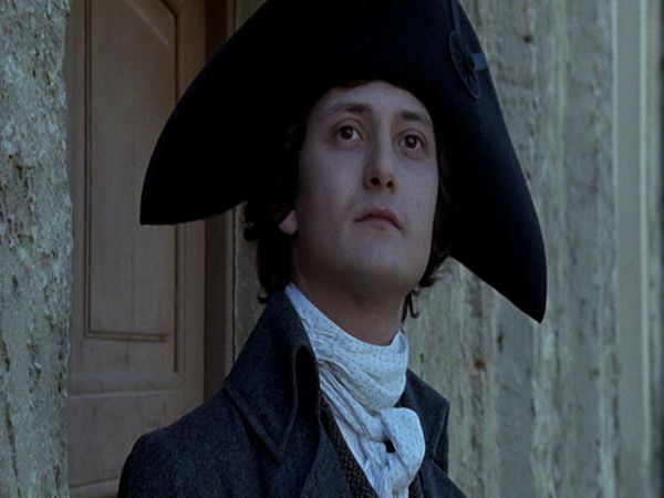 The Scarlet Pimpernel - Friends & Enemies part 1