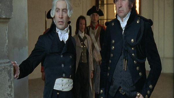 The Scarlet Pimpernel - Friends & Enemies part 2