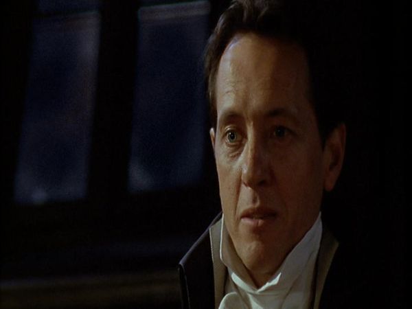 The Scarlet Pimpernel - A Good Name part 1