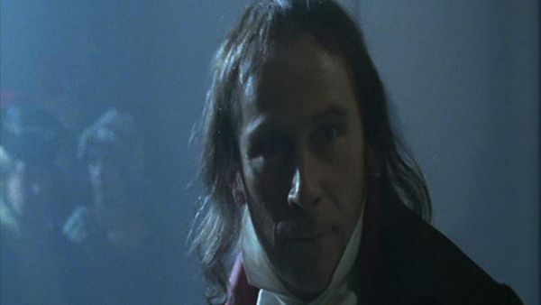 The Scarlet Pimpernel - A Good Name part 2