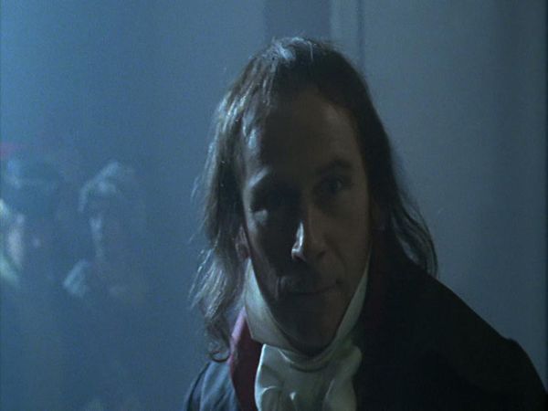 The Scarlet Pimpernel - A Good Name part 2