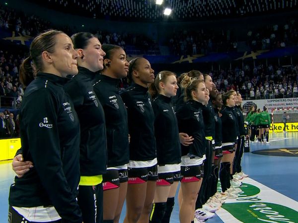 EHF Women's Champions League: Brest Bretagne Handball -FTC-Rail Cargo Hungaria (8 november 2025) - EHF Women's Champions League: Brest Bretagne Handball -FTC-Rail Cargo Hungaria (8 november 2025)