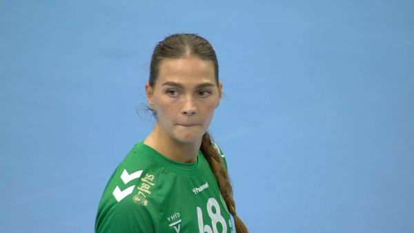 EHF Women's Champions League: Györi Audi ETO Handball – Storhamar Handball elite (8 november 2025) - EHF Women's Champions League: Györi Audi ETO Handball – Storhamar Handball elite (8 november 2025)