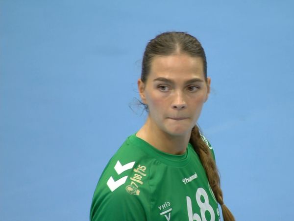 EHF Women's Champions League: Györi Audi ETO Handball – Storhamar Handball elite (8 november 2025) - EHF Women's Champions League: Györi Audi ETO Handball – Storhamar Handball elite (8 november 2025)