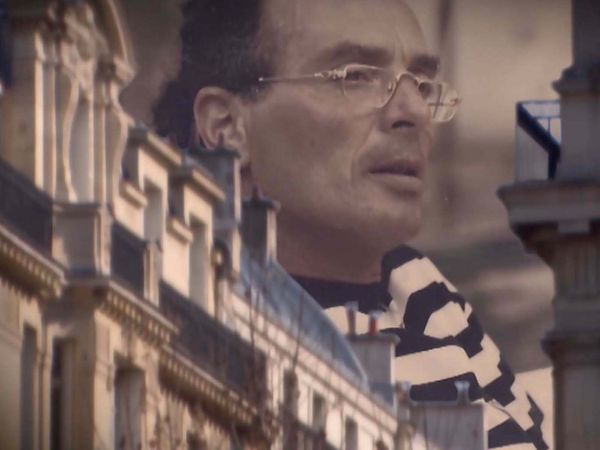 Casos Sin Resolver - Episodio 8
