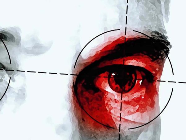 Casos Sin Resolver - Episodio 10
