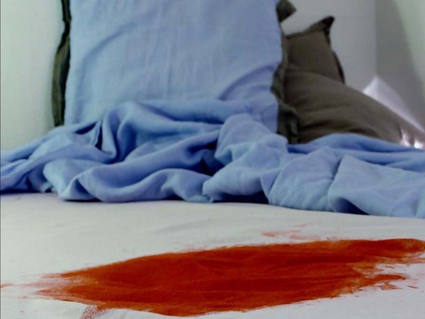 Casos Sin Resolver - Episodio 12