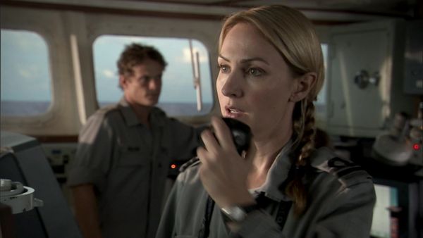 Sea Patrol - In letzter Sekunde