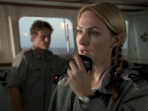 Sea Patrol - In letzter Sekunde