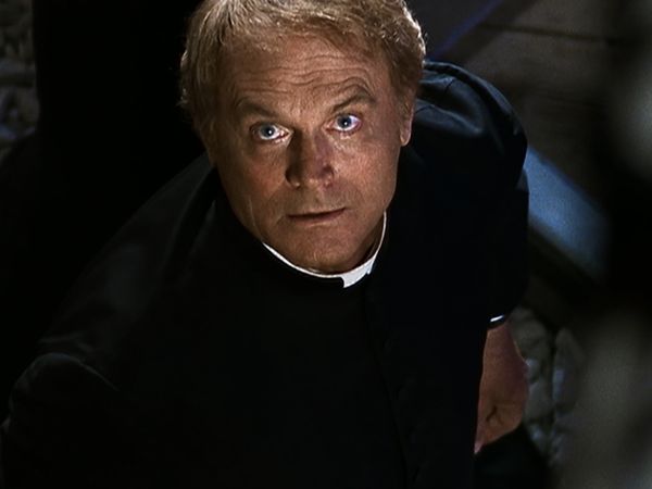 Don Matteo - Lampenfieber