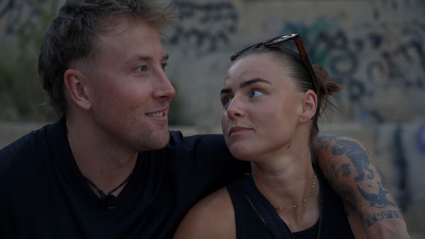Sommer i Magaluf - Episode 205