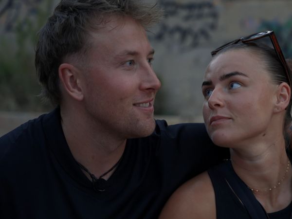Sommer i Magaluf - Episode 205