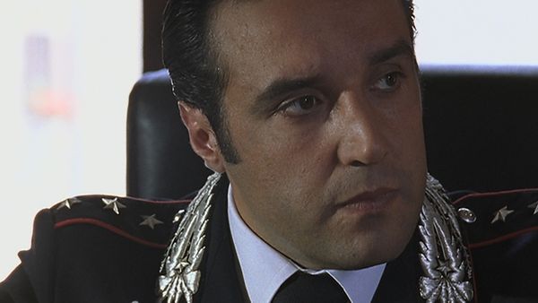 Don Matteo - Der Flug