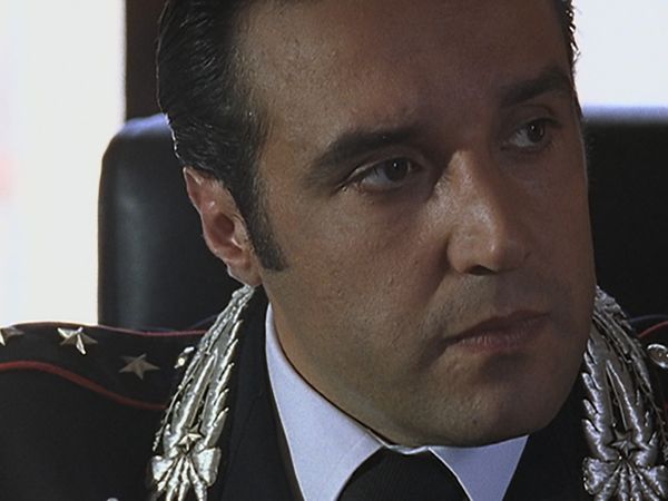 Don Matteo - Der Flug