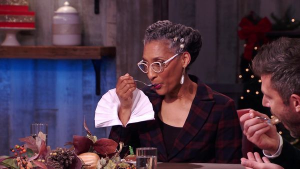 Holiday Baking Championship - Holiday Goodie Games