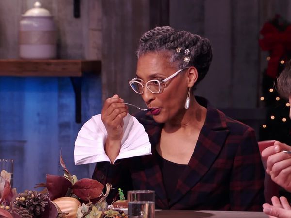 Holiday Baking Championship - Holiday Goodie Games