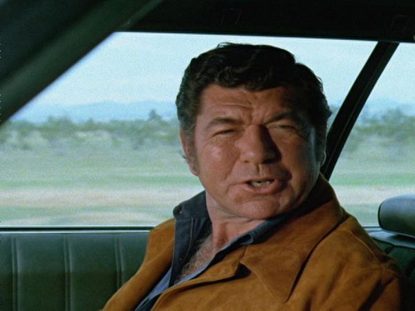 Movin' On - Goin' Home (Part 1)