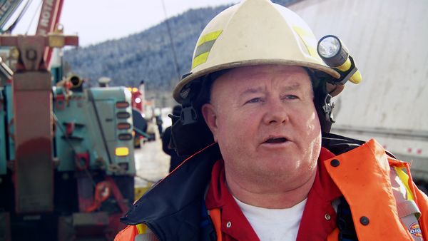 Highway Thru Hell - Episode 8