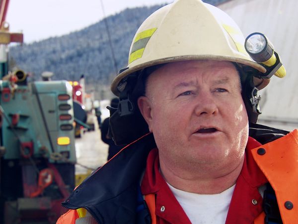 Highway Thru Hell - Episode 8