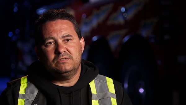 Highway Thru Hell - Episode 9