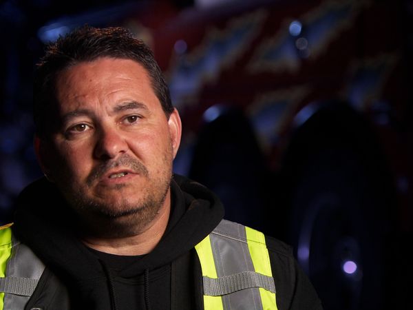 Highway Thru Hell - Episode 9
