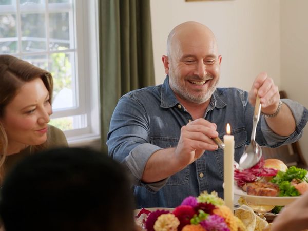 An America's Test Kitchen Friendsgiving - An America's Test Kitchen Friendsgiving: Savory Dishes
