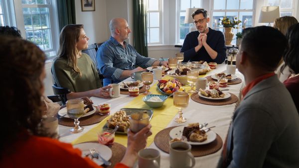 An America's Test Kitchen Friendsgiving - An America's Test Kitchen Friendsgiving: Desserts