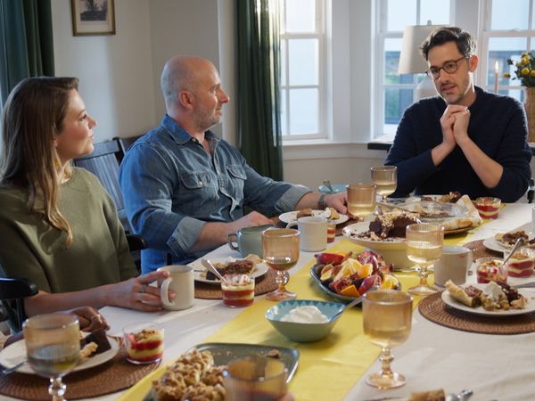 An America's Test Kitchen Friendsgiving - An America's Test Kitchen Friendsgiving: Desserts