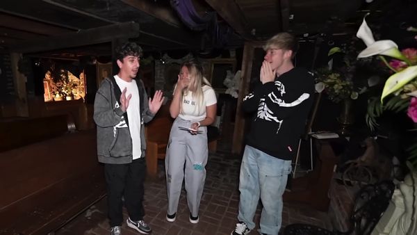 Sam and Colby - Surviving 50 Hours in Gettysburg: Part 2