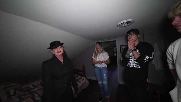 Sam and Colby - Surviving 50 Hours in Gettysburg: Part 3