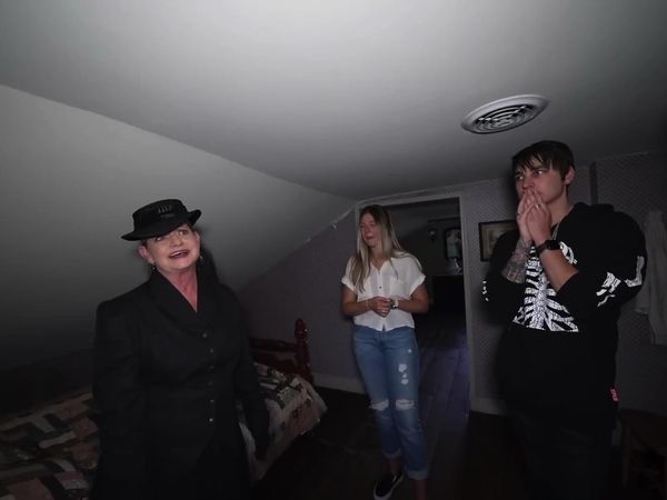 Sam and Colby - Surviving 50 Hours in Gettysburg: Part 3