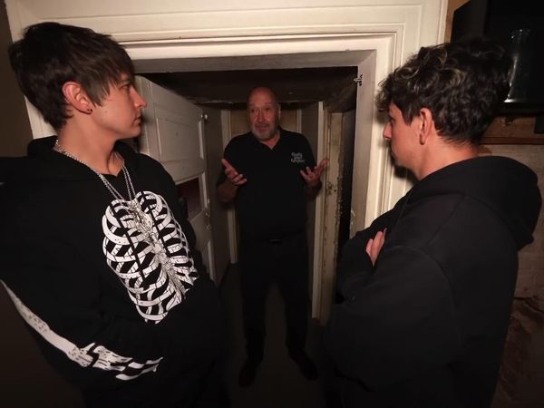 Sam and Colby - Surviving 50 Hours in Gettysburg: Part 4