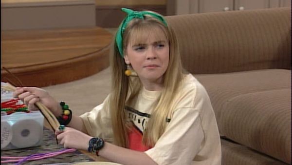 Clarissa Explains It All - The New Look