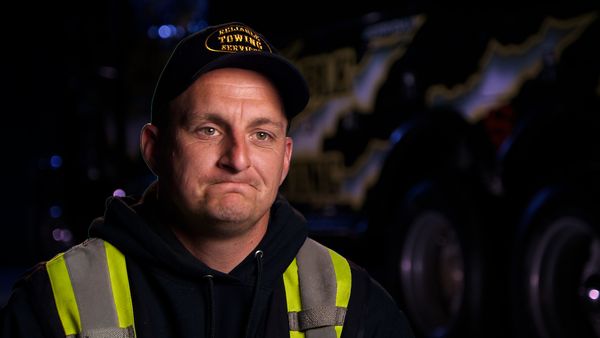 Highway Thru Hell - Episode 10