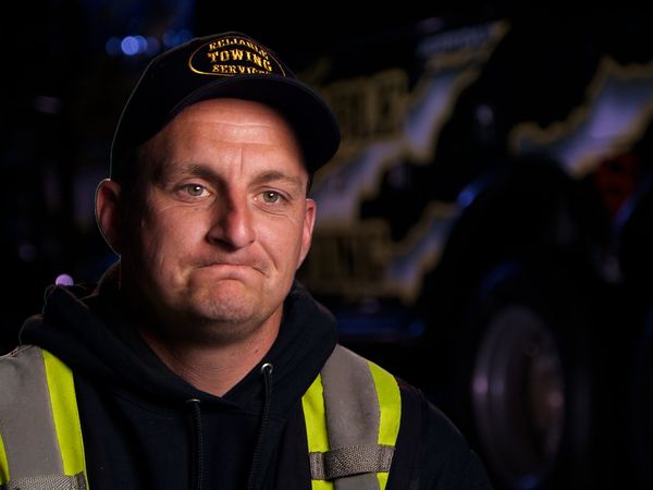 Highway Thru Hell - Episode 10