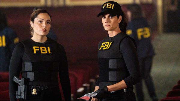 FBI - Falsetto