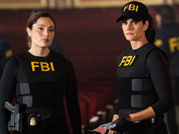 FBI - Falsetto