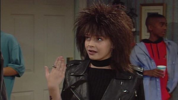 Clarissa Explains It All - Alter Ego