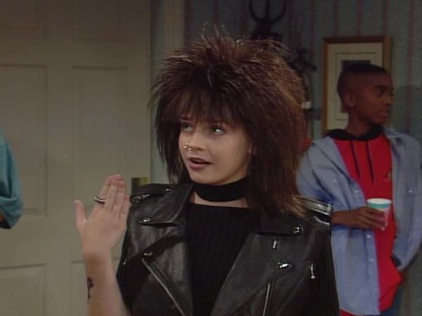 Clarissa Explains It All - Alter Ego