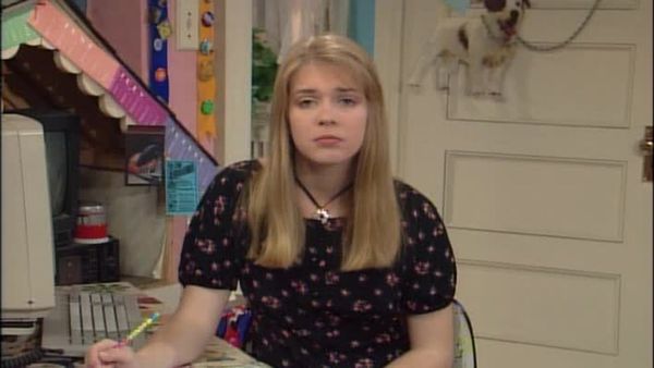 Clarissa Explains It All - The Last Episode