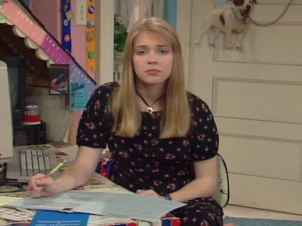 Clarissa Explains It All - The Last Episode