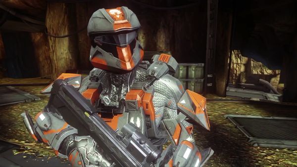 Red vs. Blue - The Chorus Trilogy: Chapter 5