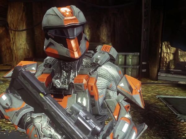 Red vs. Blue - The Chorus Trilogy: Chapter 5