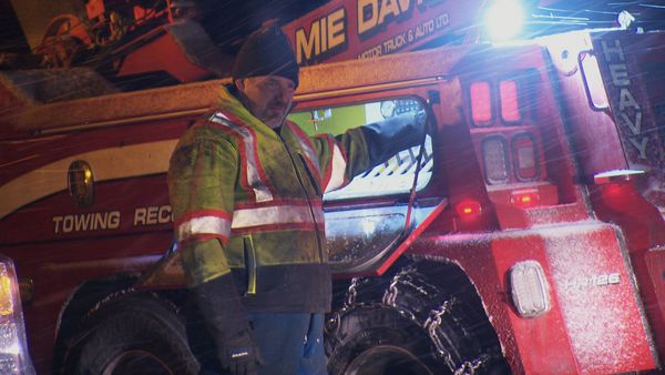 Highway Thru Hell - Episode 11