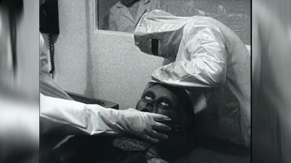 Alien Autopsy: Fact or Faction - Alien Autopsy: Fact or Fiction